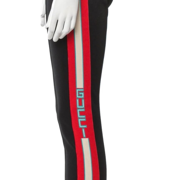 Gucci Skinny Leg Pants, brand new with tags - Picture 10 of 13